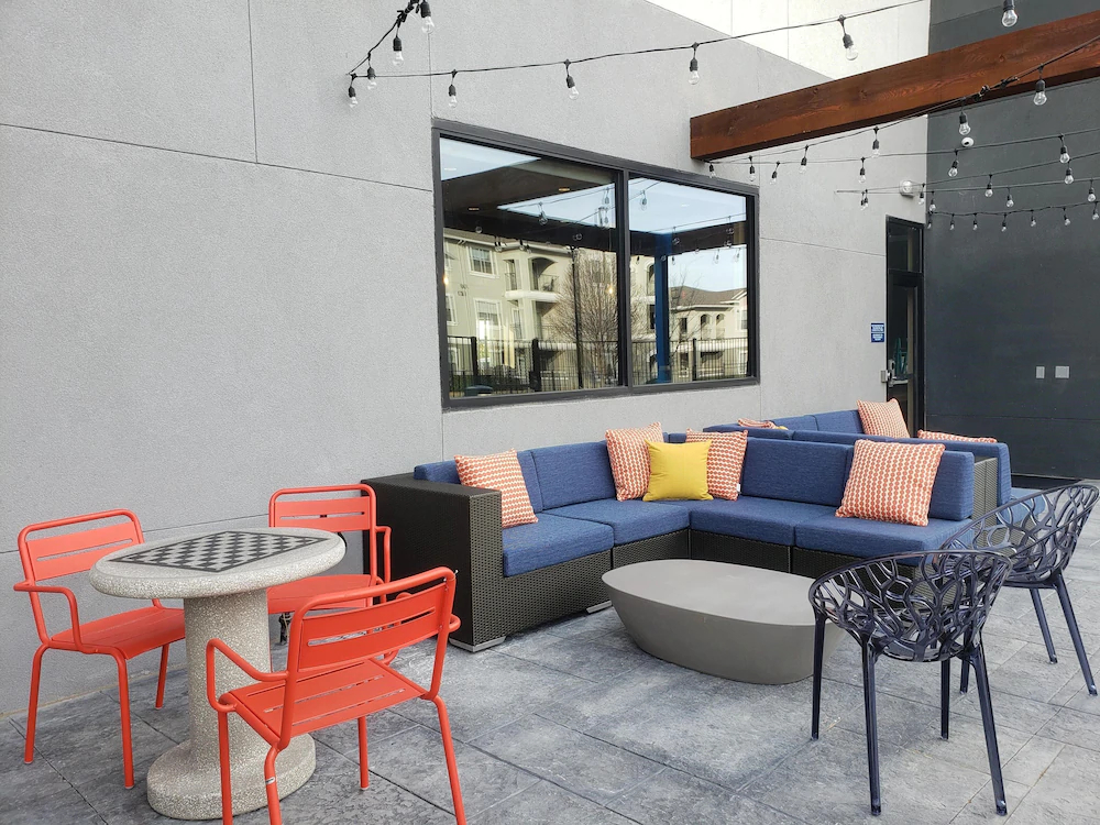 Home2 Suites by Hilton Euless DFW West