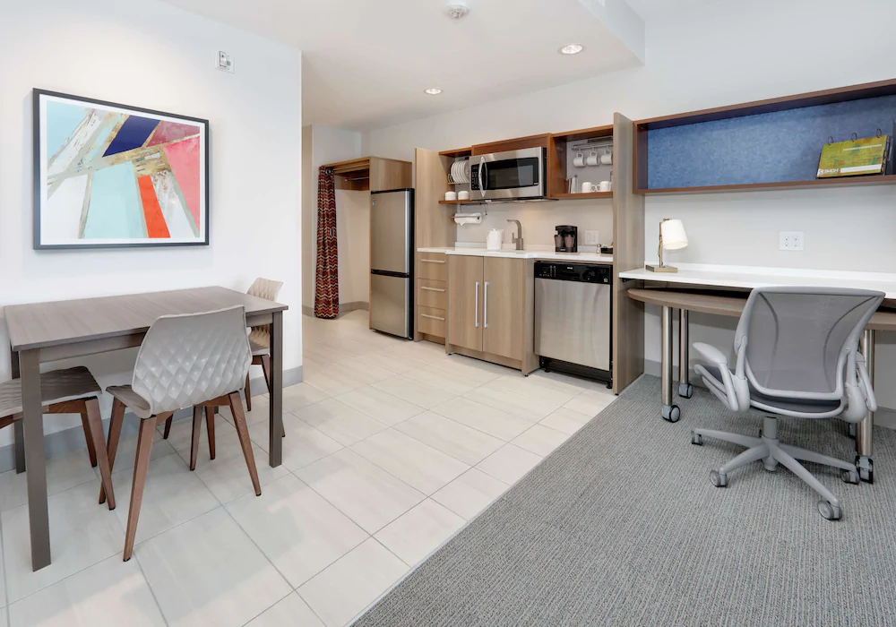 Home2 Suites by Hilton Euless DFW West