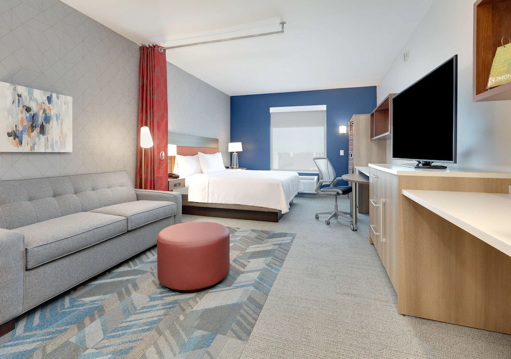 Home2 Suites by Hilton Euless DFW West
