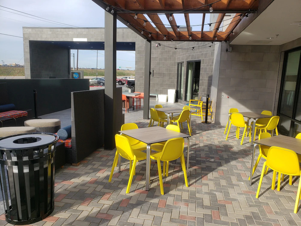 Home2 Suites by Hilton Euless DFW West