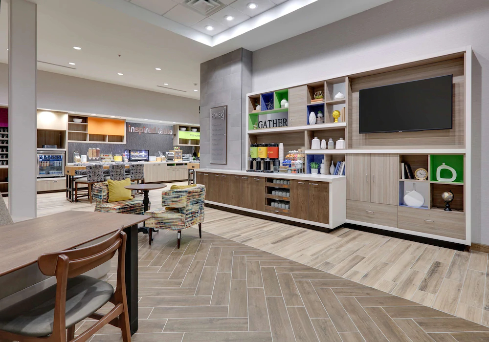 Home2 Suites by Hilton Euless DFW West