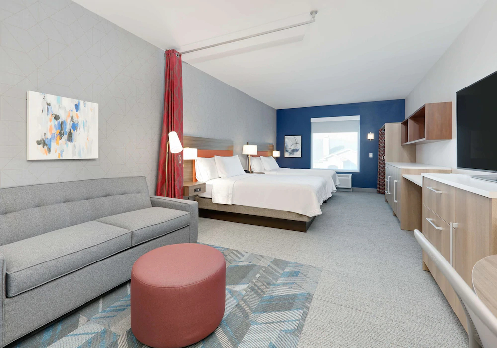 Home2 Suites by Hilton Euless DFW West