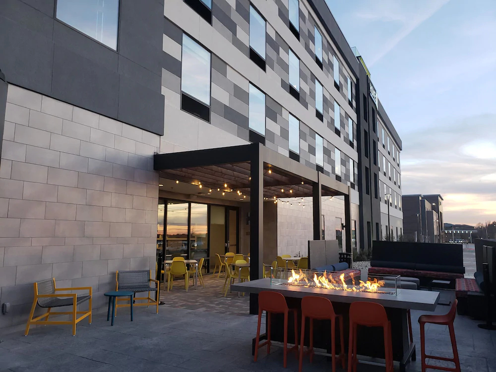 Home2 Suites by Hilton Euless DFW West