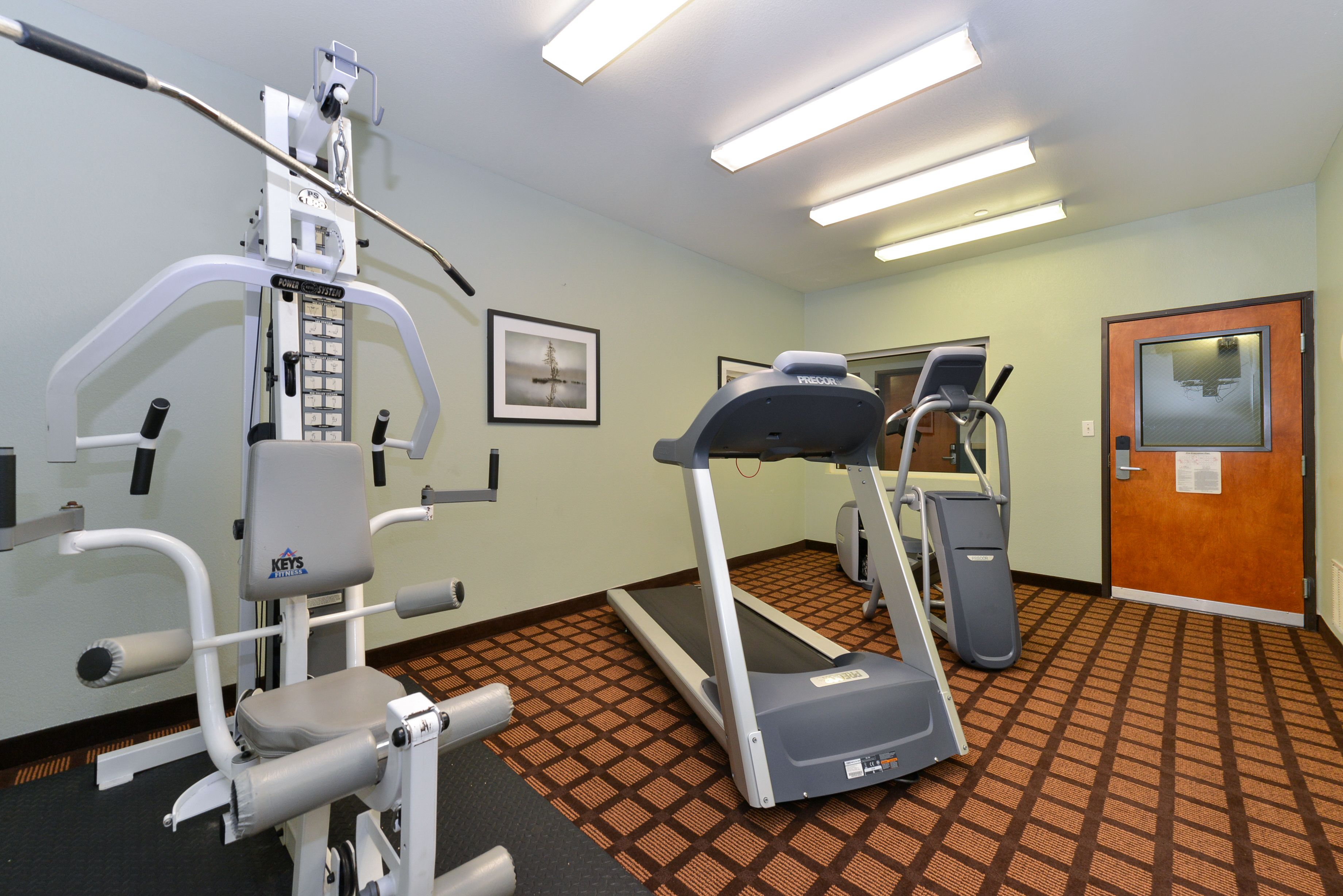 Microtel Inn & Suites by Wyndham Ft. Worth North/At Fossil