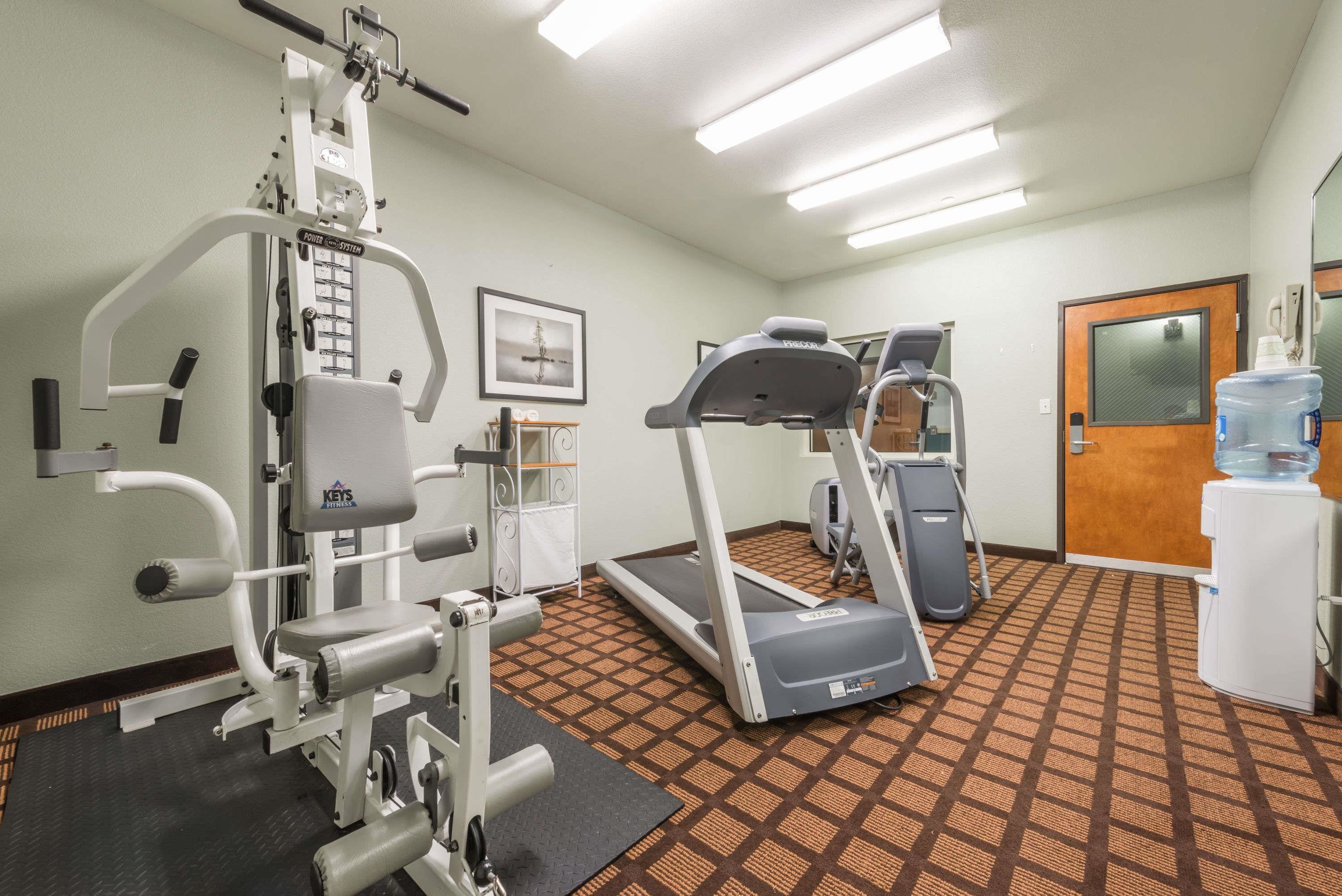 Microtel Inn & Suites by Wyndham Ft. Worth North/At Fossil