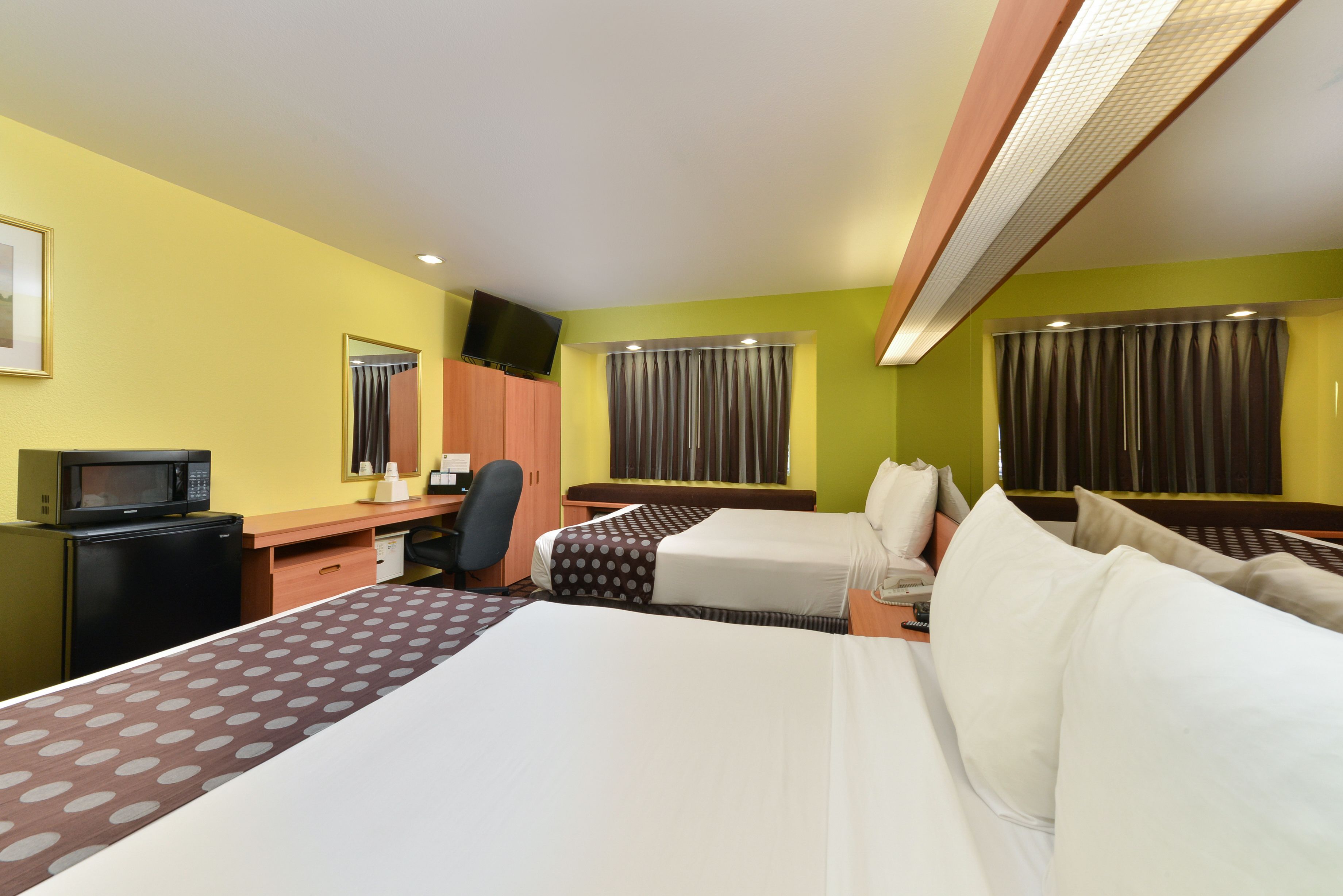 Microtel Inn & Suites by Wyndham Ft. Worth North/At Fossil
