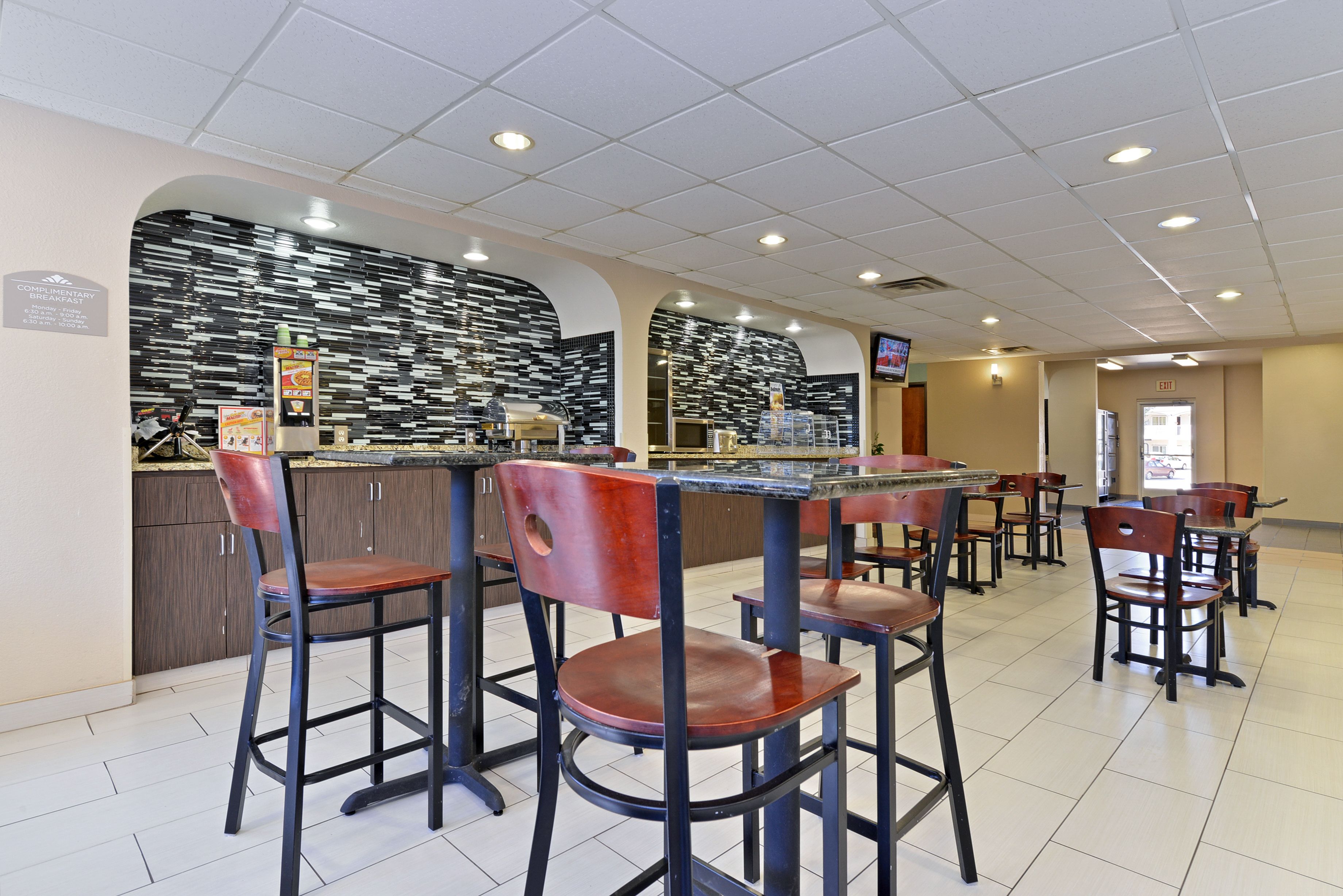 Microtel Inn & Suites by Wyndham Ft. Worth North/At Fossil