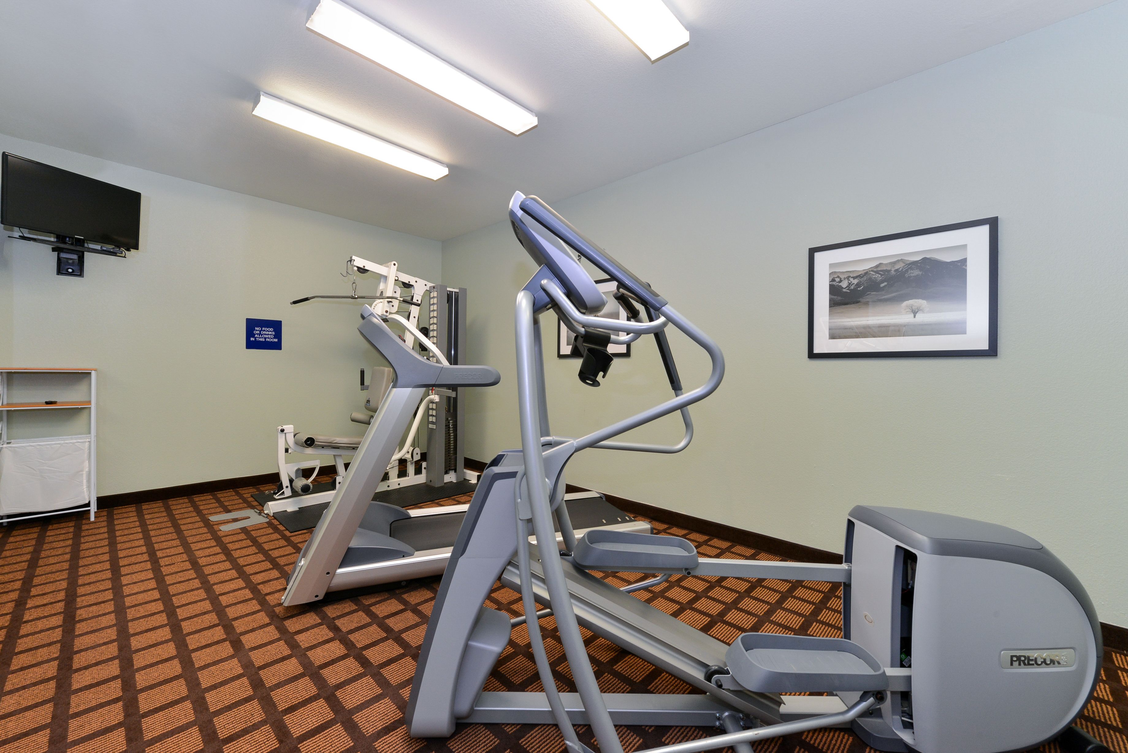 Microtel Inn & Suites by Wyndham Ft. Worth North/At Fossil
