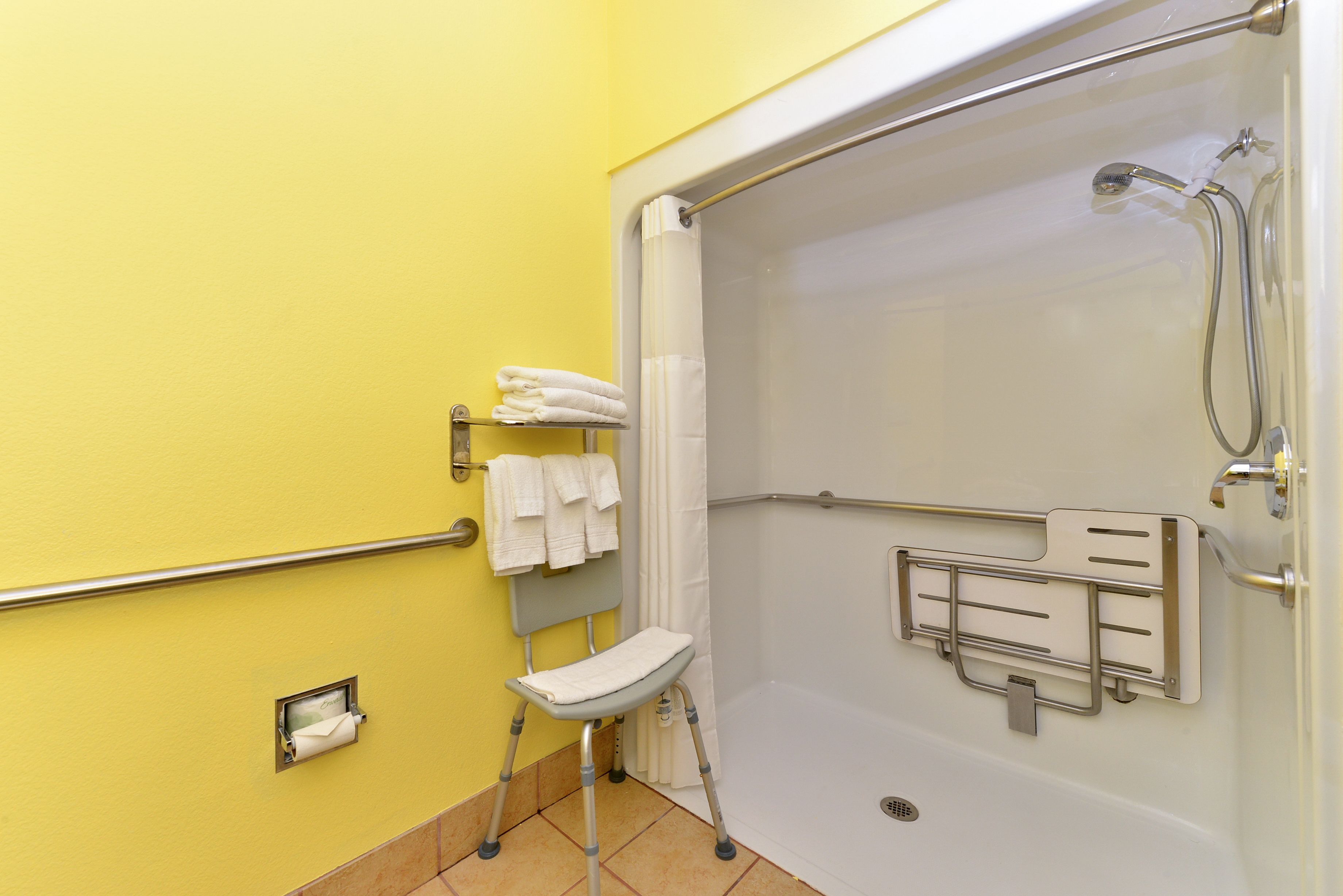 Microtel Inn & Suites by Wyndham Ft. Worth North/At Fossil