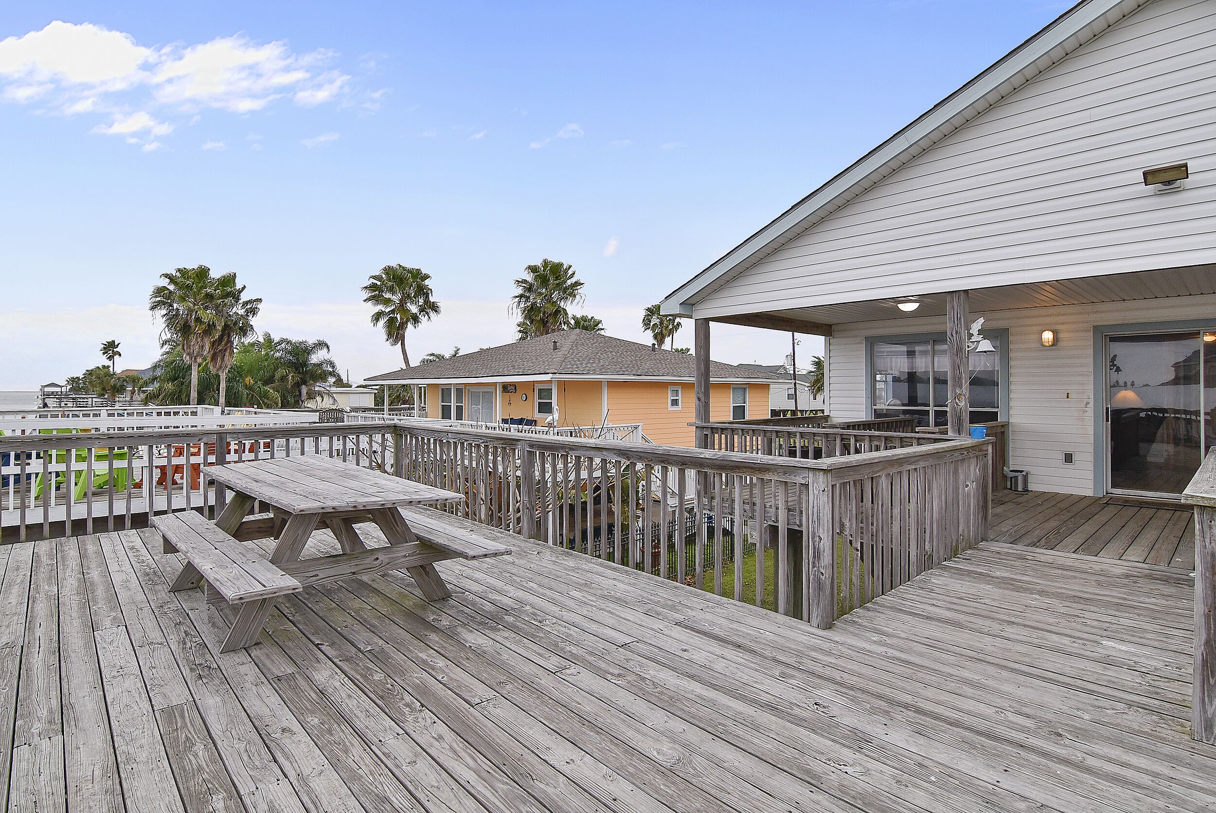 Catch of the Day 3 BR Home by RedAwning