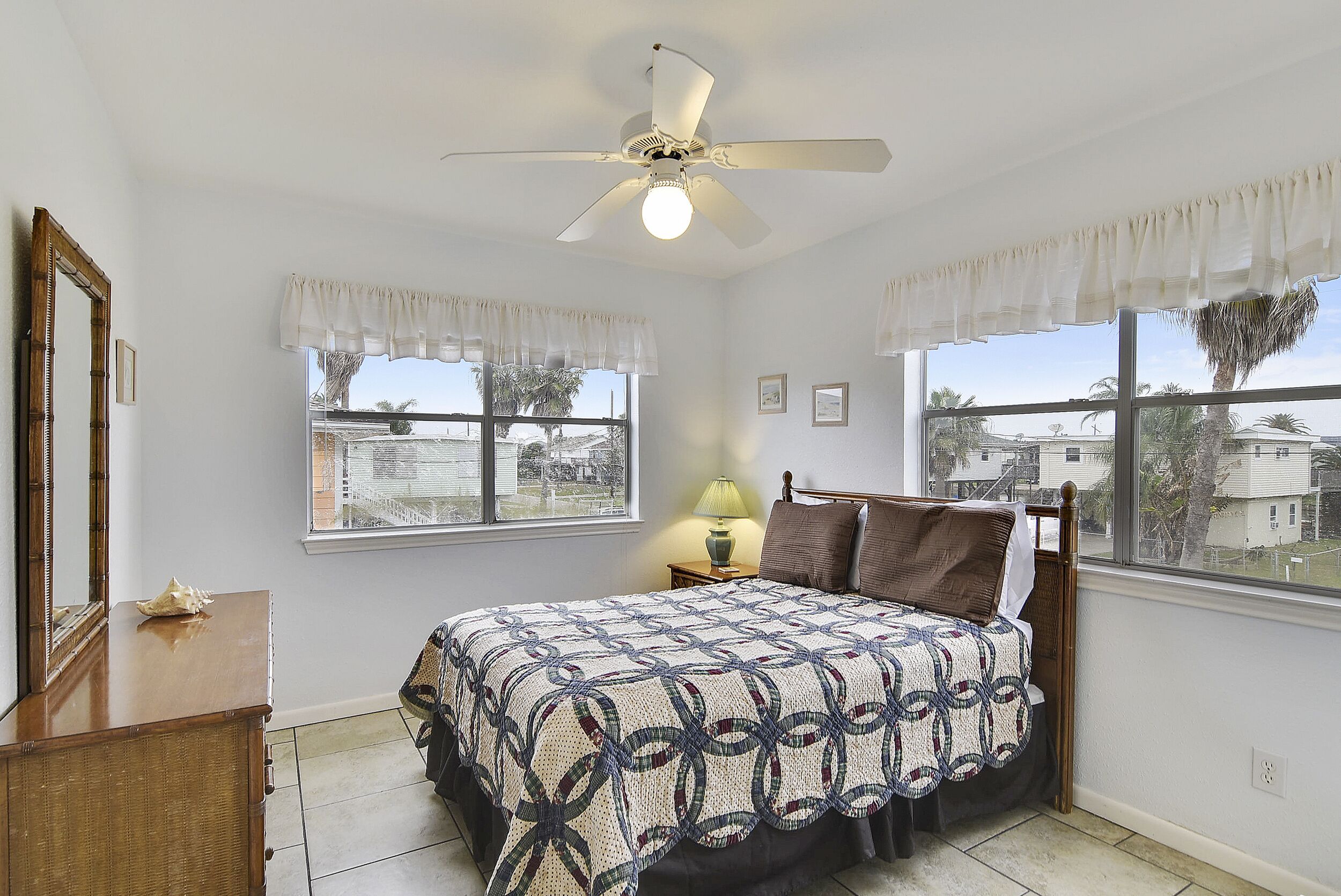 Catch of the Day 3 BR Home by RedAwning