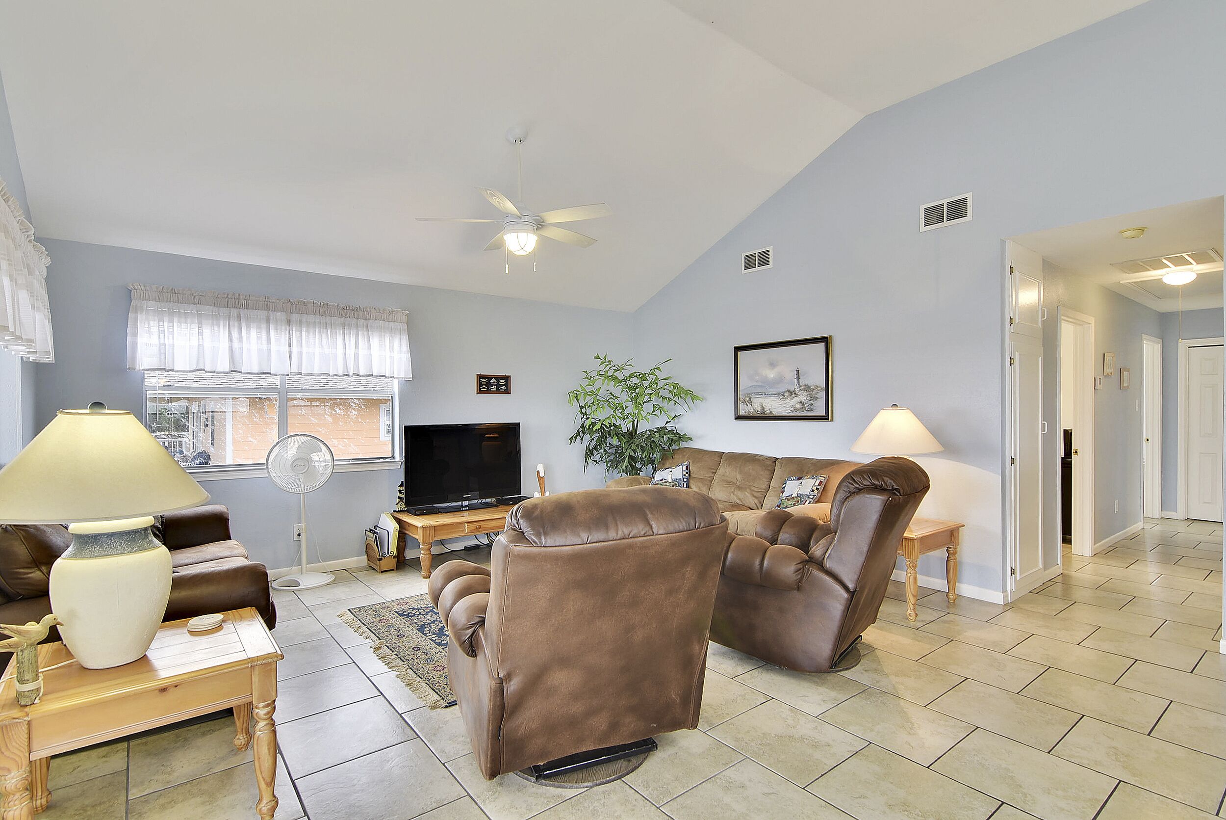 Catch of the Day 3 BR Home by RedAwning