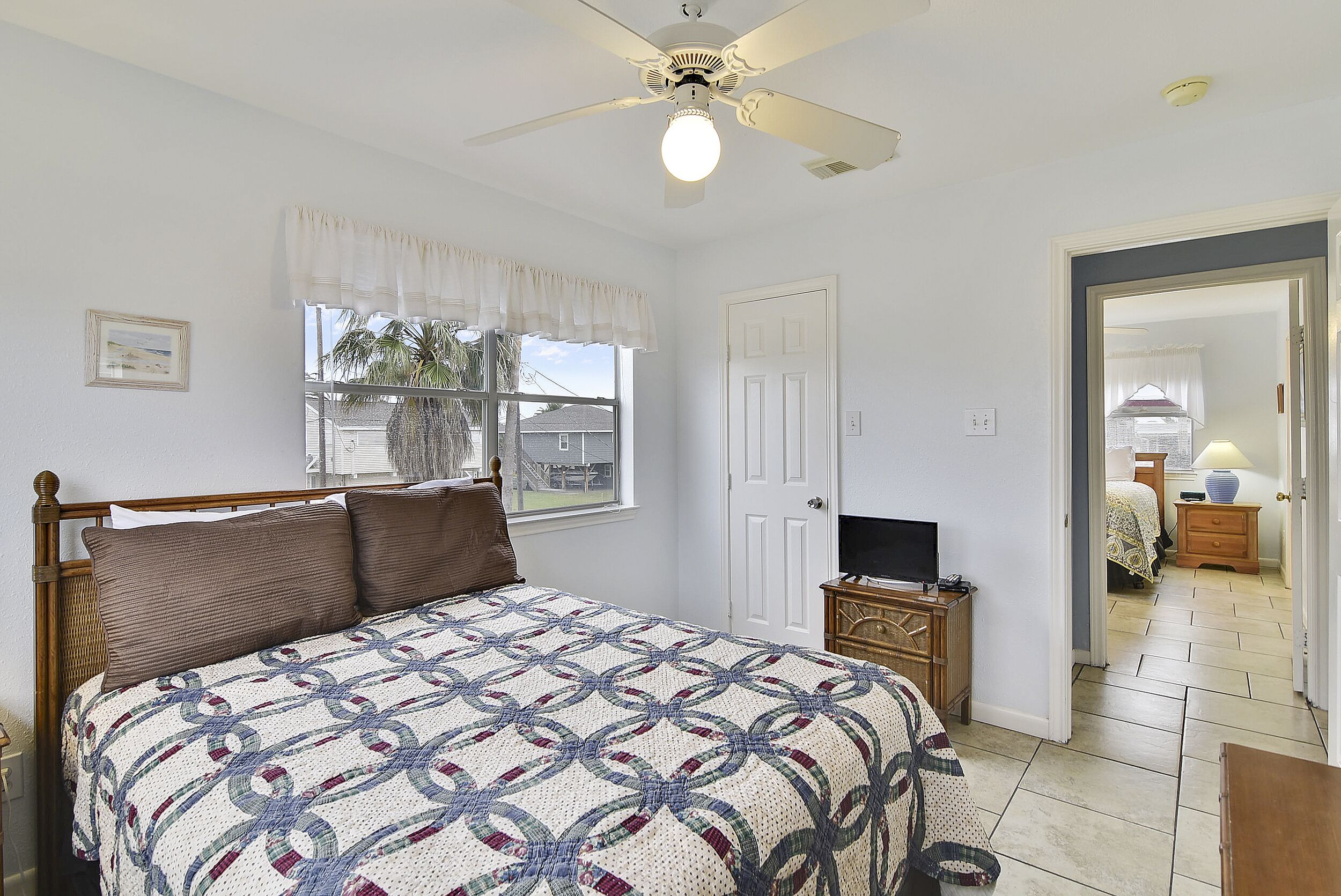 Catch of the Day 3 BR Home by RedAwning