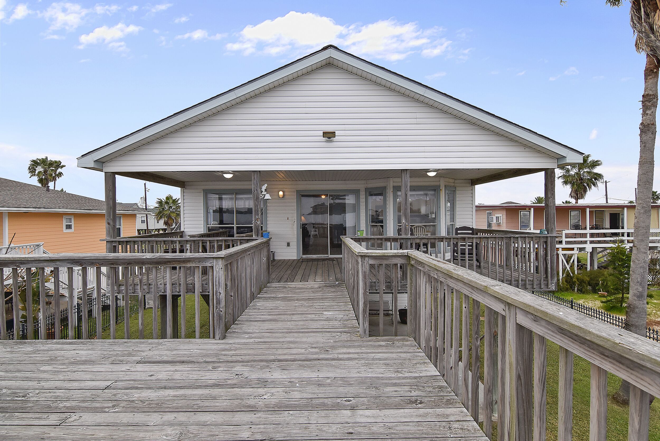 Catch of the Day 3 BR Home by RedAwning