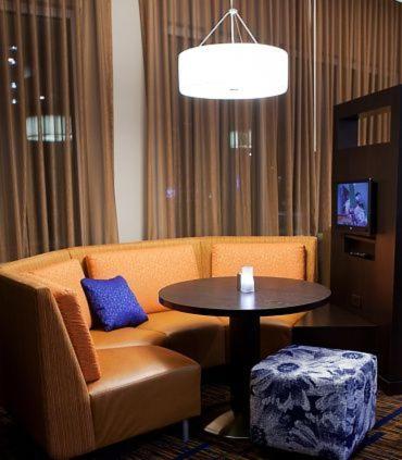 Courtyard Galveston Island