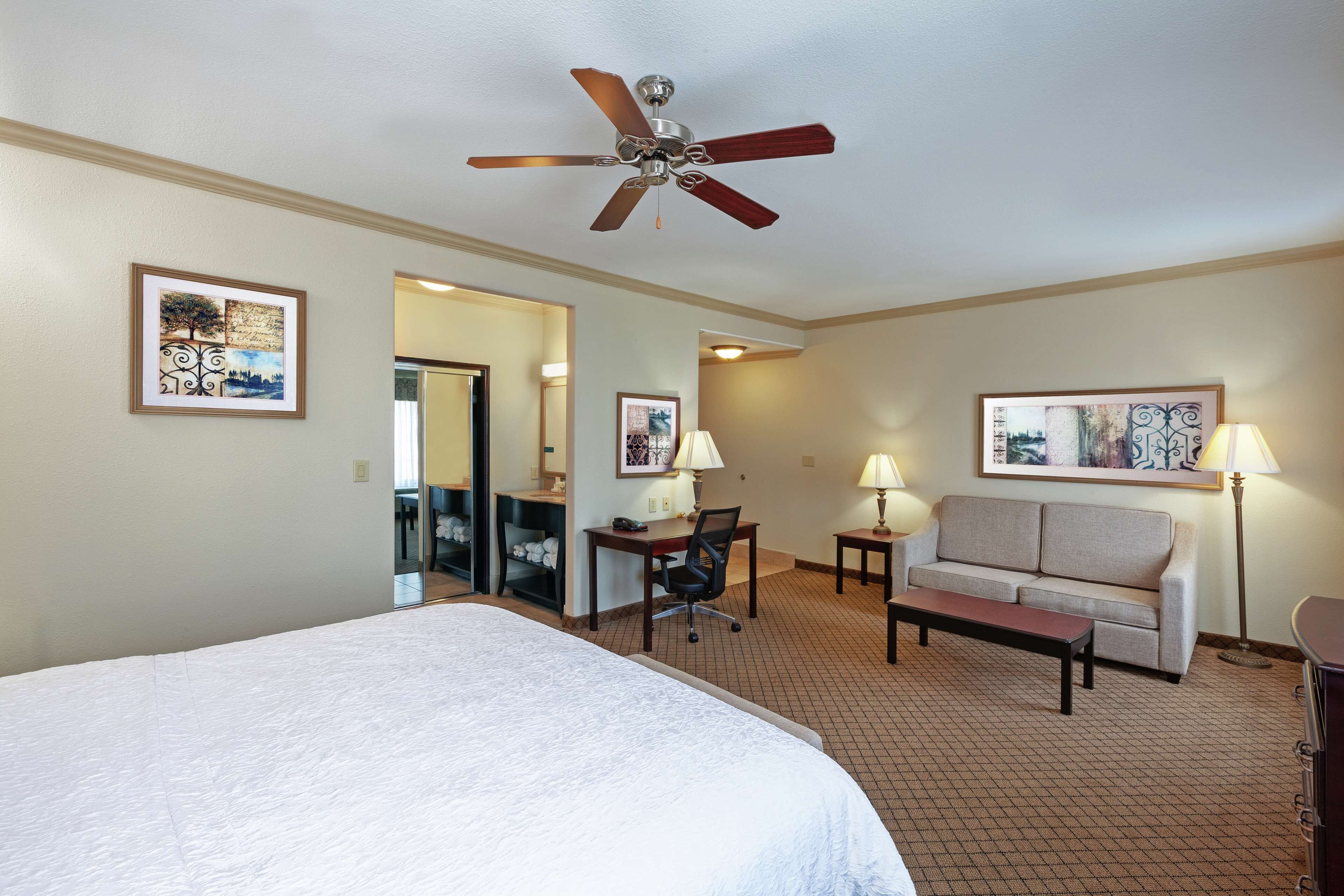 Hampton Inn & Suites Galveston