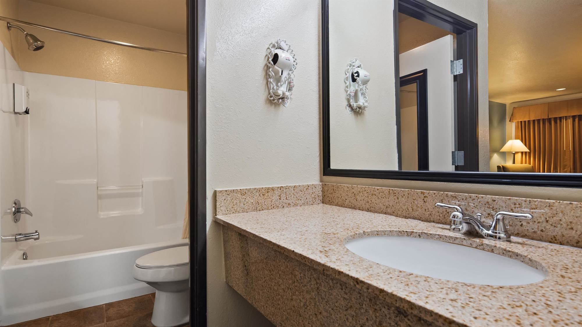 Best Western Regency Inn & Suites