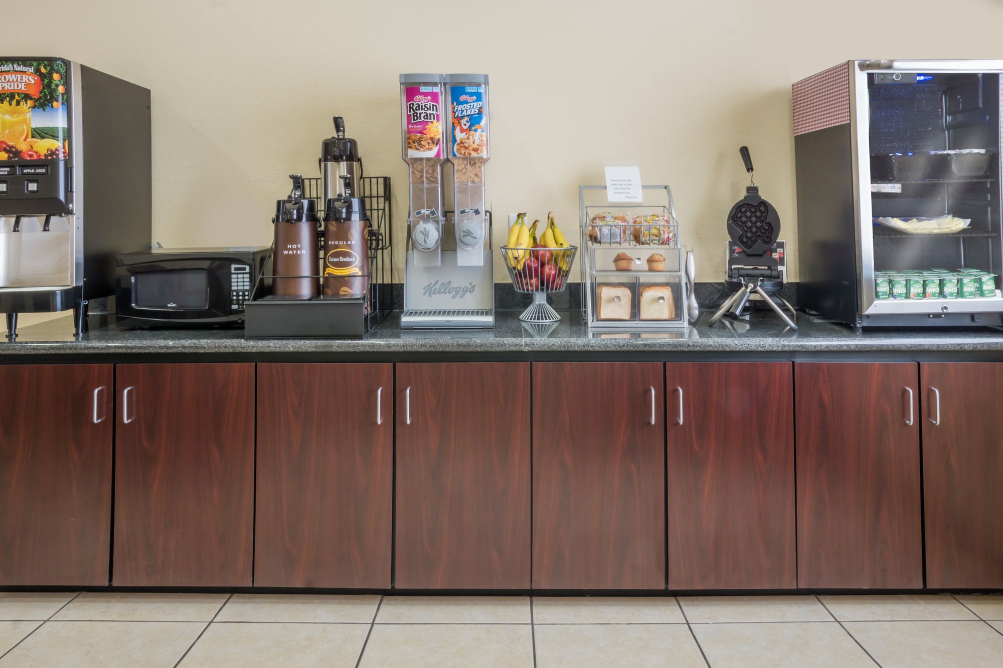 Super 8 by Wyndham Harker Heights Killeen/Fort Hood
