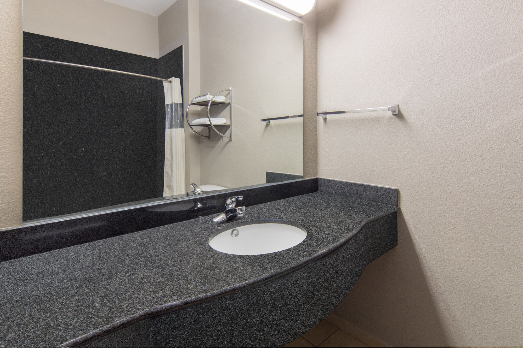 Super 8 by Wyndham Harker Heights Killeen/Fort Hood