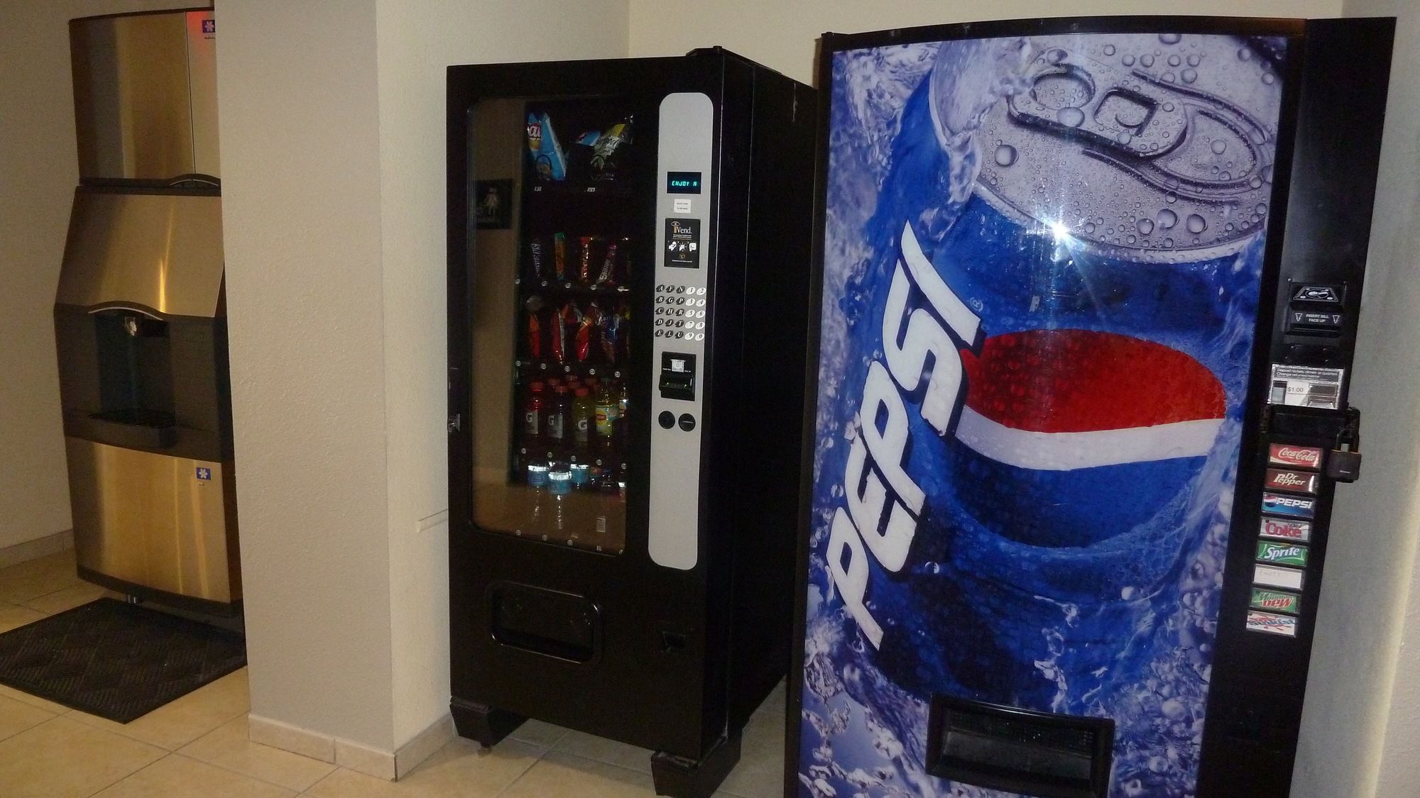 Super 8 by Wyndham Harker Heights Killeen/Fort Hood