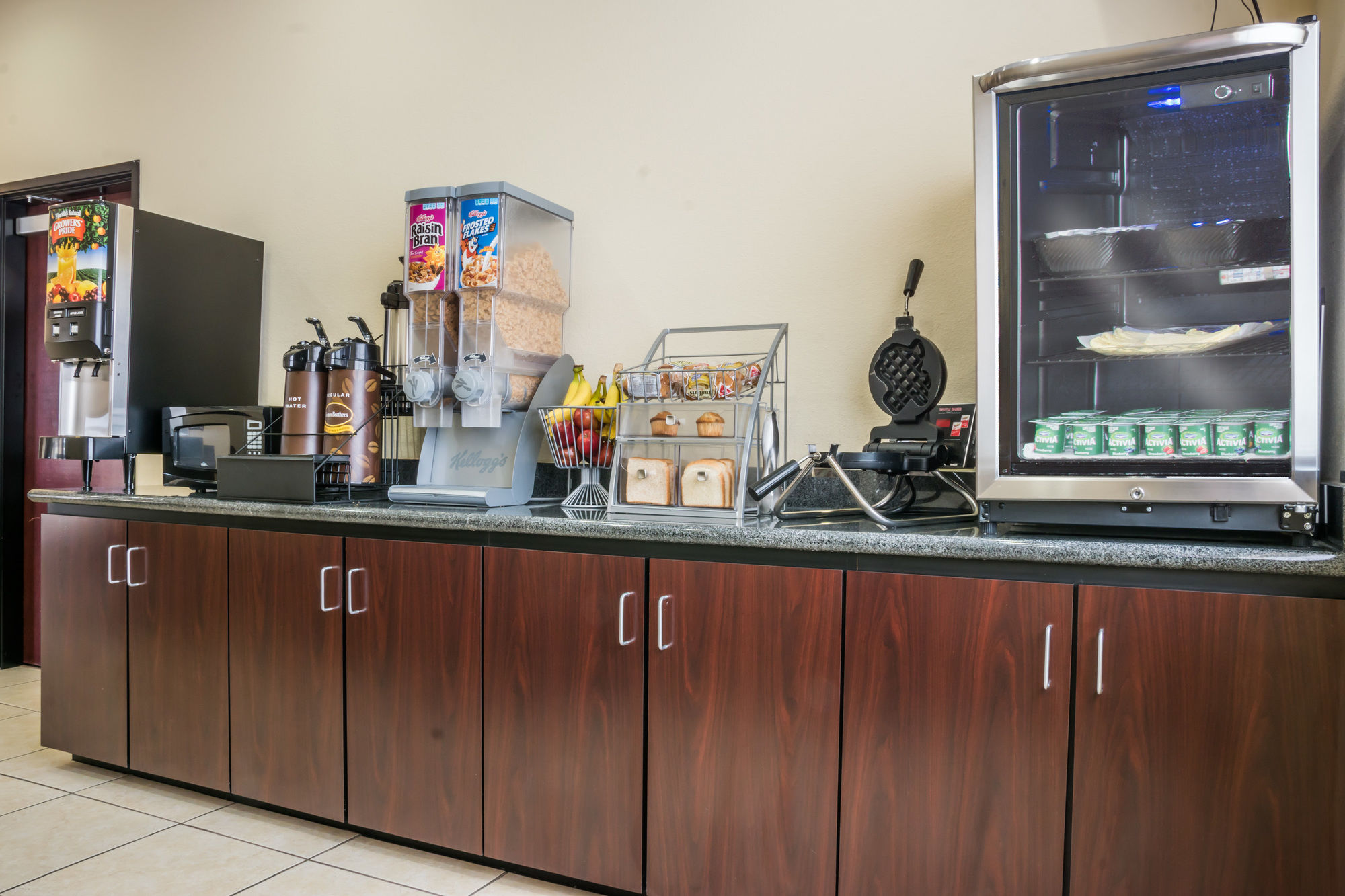Super 8 by Wyndham Harker Heights Killeen/Fort Hood