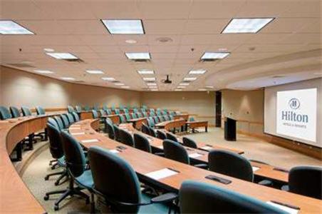 Hilton University of Houston