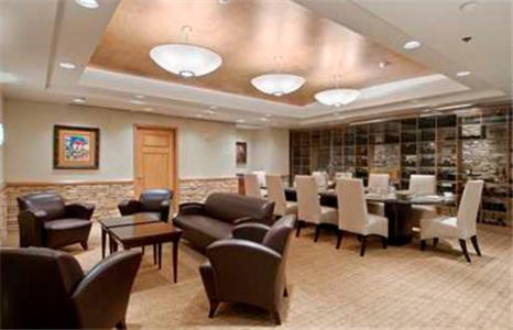 Hilton University of Houston