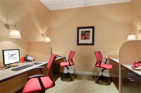 Hilton University of Houston