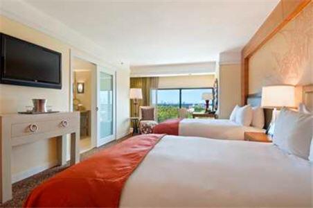 Hilton University of Houston