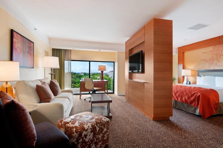 Hilton University of Houston