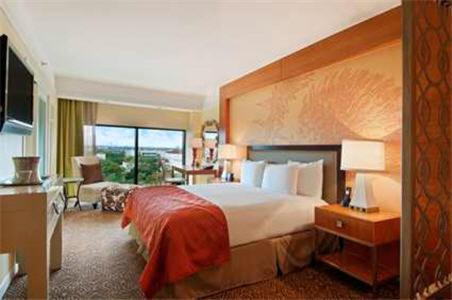 Hilton University of Houston