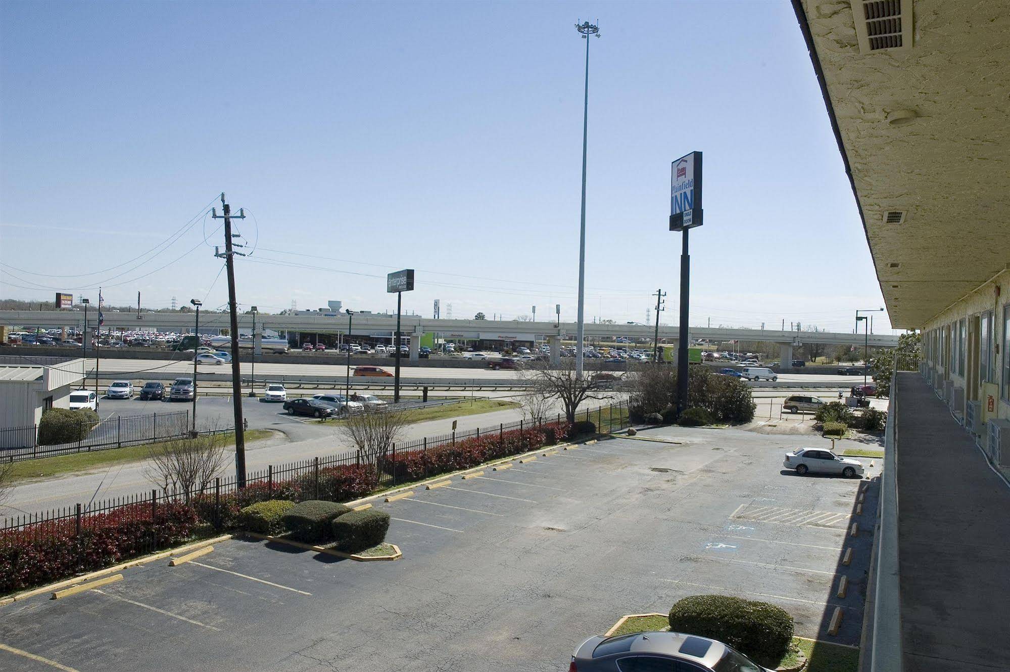 Hotel Houston Southwest I-69