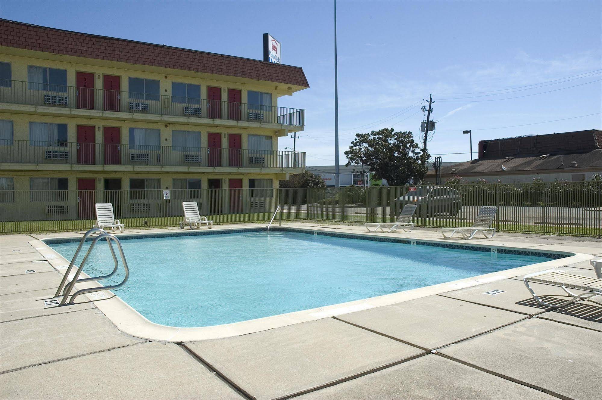 Hotel Houston Southwest I-69