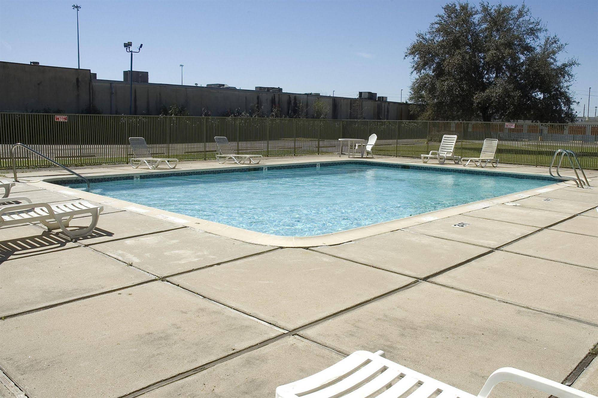 Hotel Houston Southwest I-69