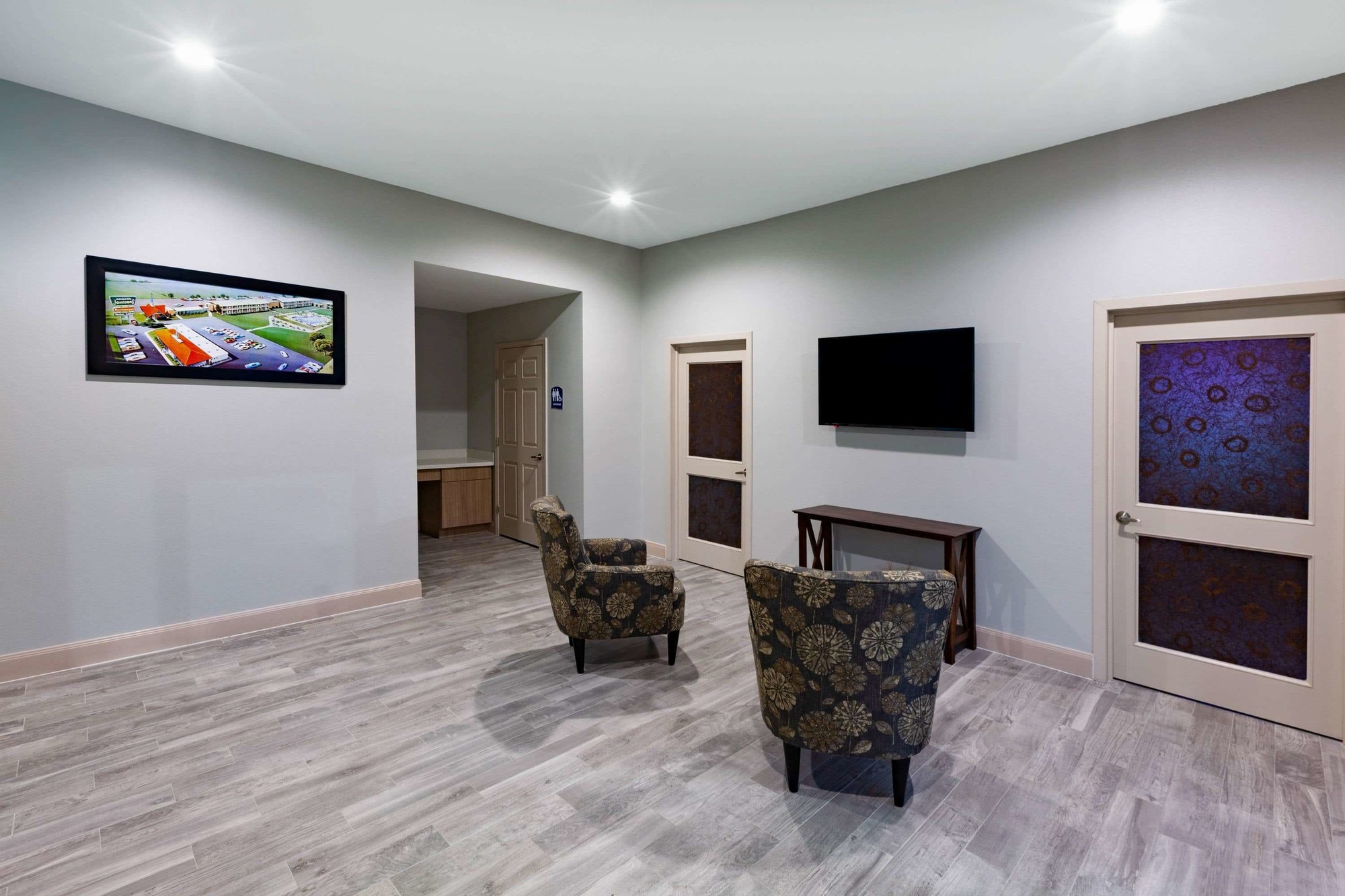 Americas Best Value Inn Houston Willowbrook