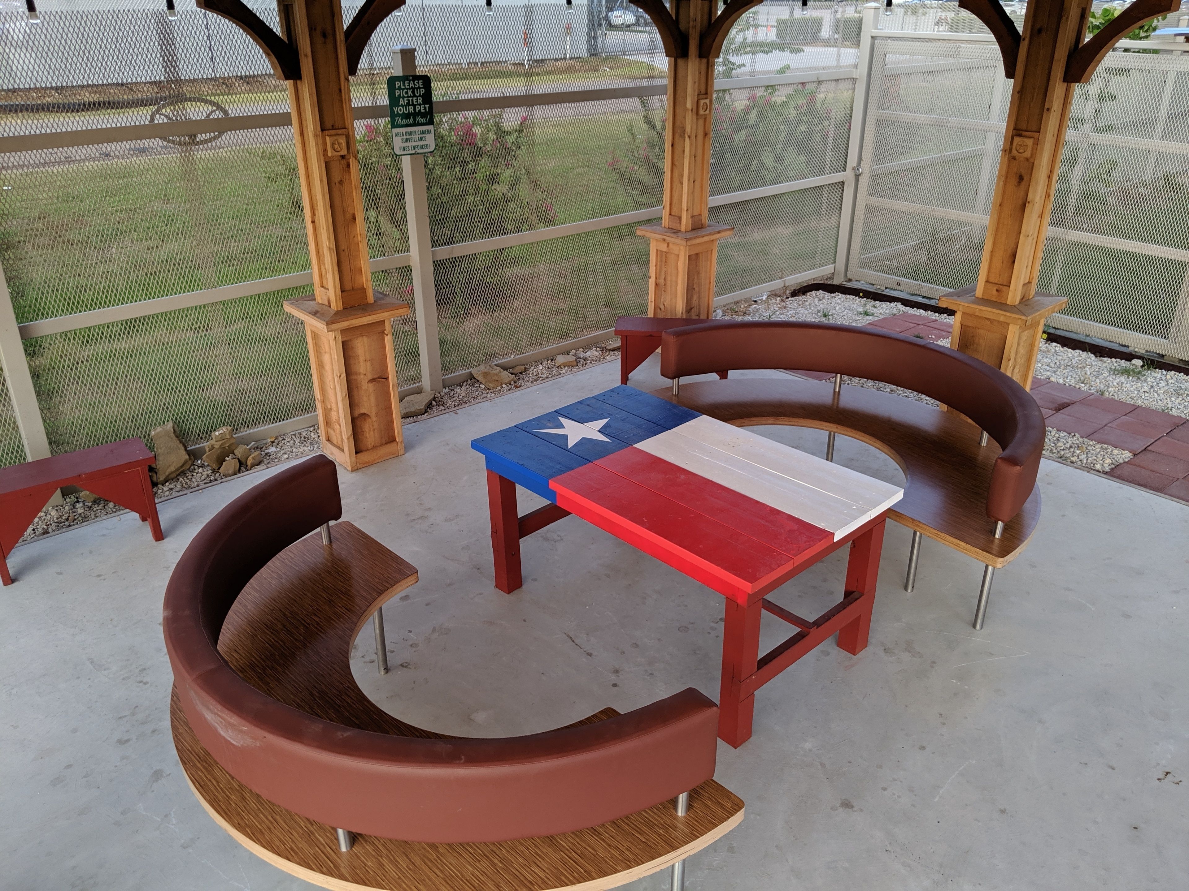 Motel 6 Houston, TX - North