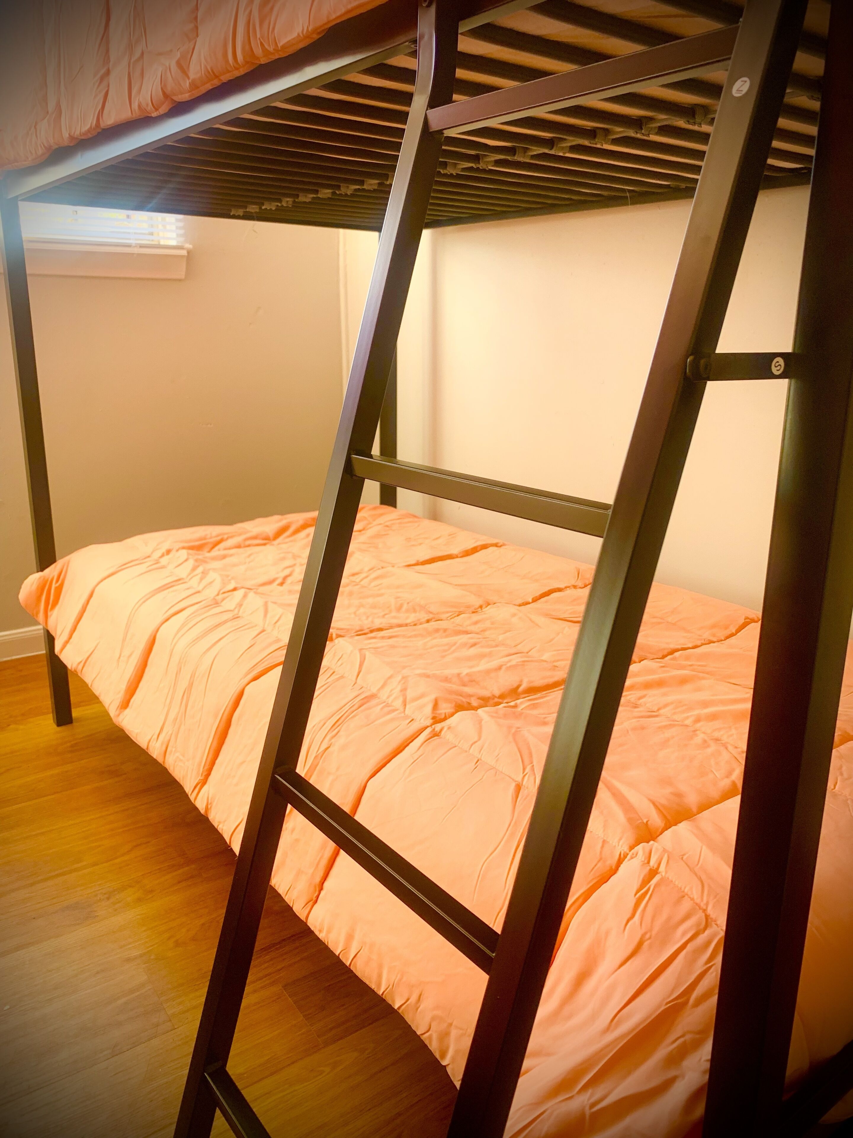 Shuteye Hostel