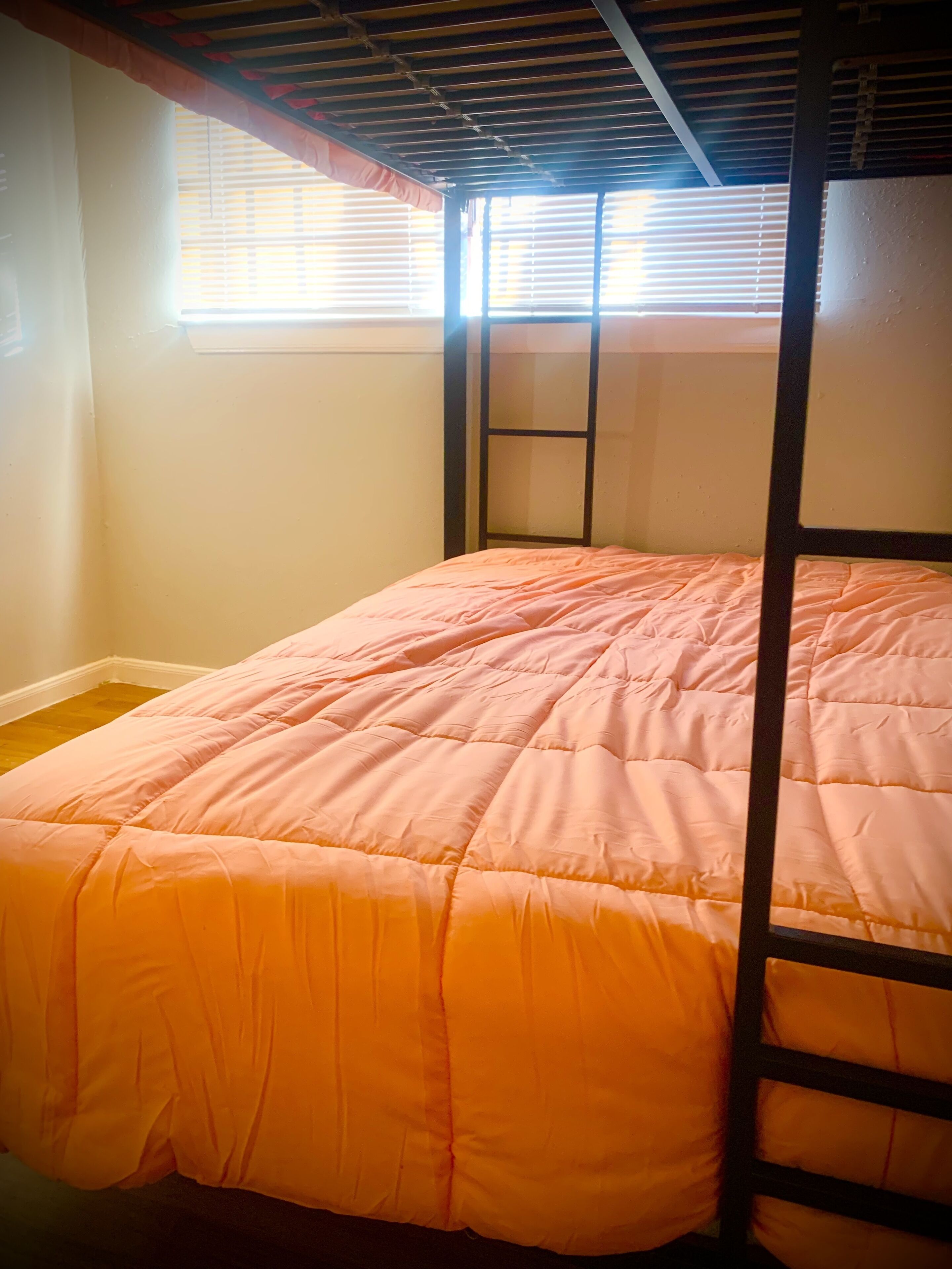 Shuteye Hostel