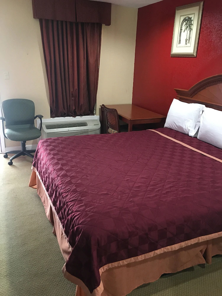 Southmore Boulevard Motel