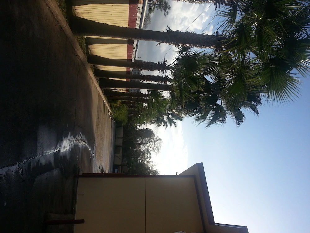 Southmore Boulevard Motel