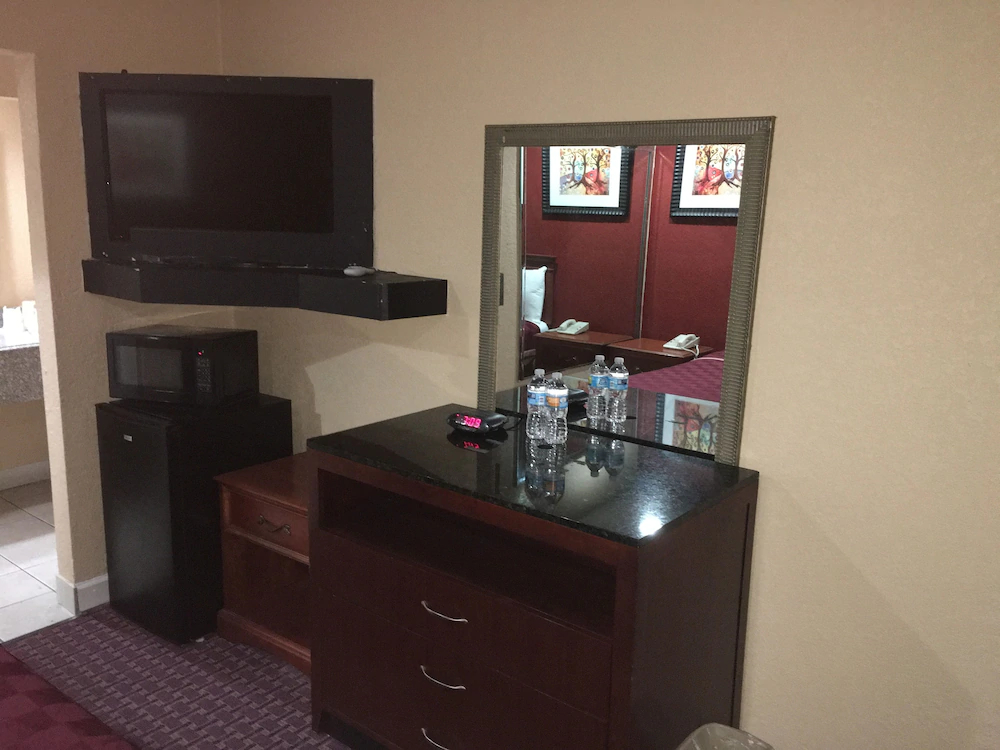 Southmore Boulevard Motel