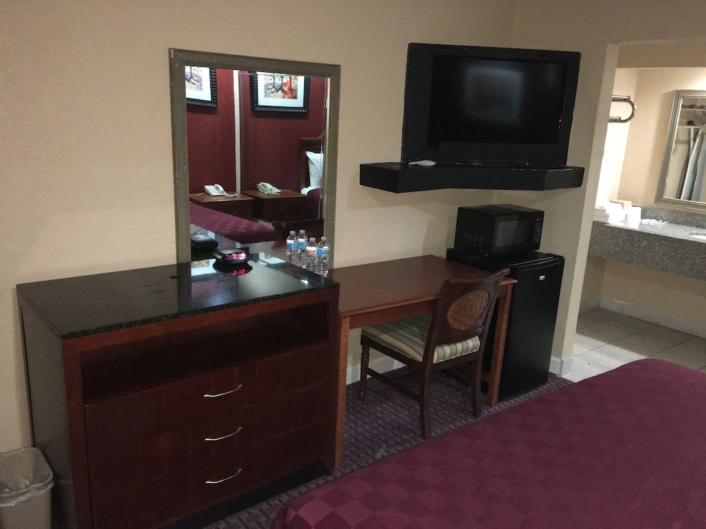 Southmore Boulevard Motel