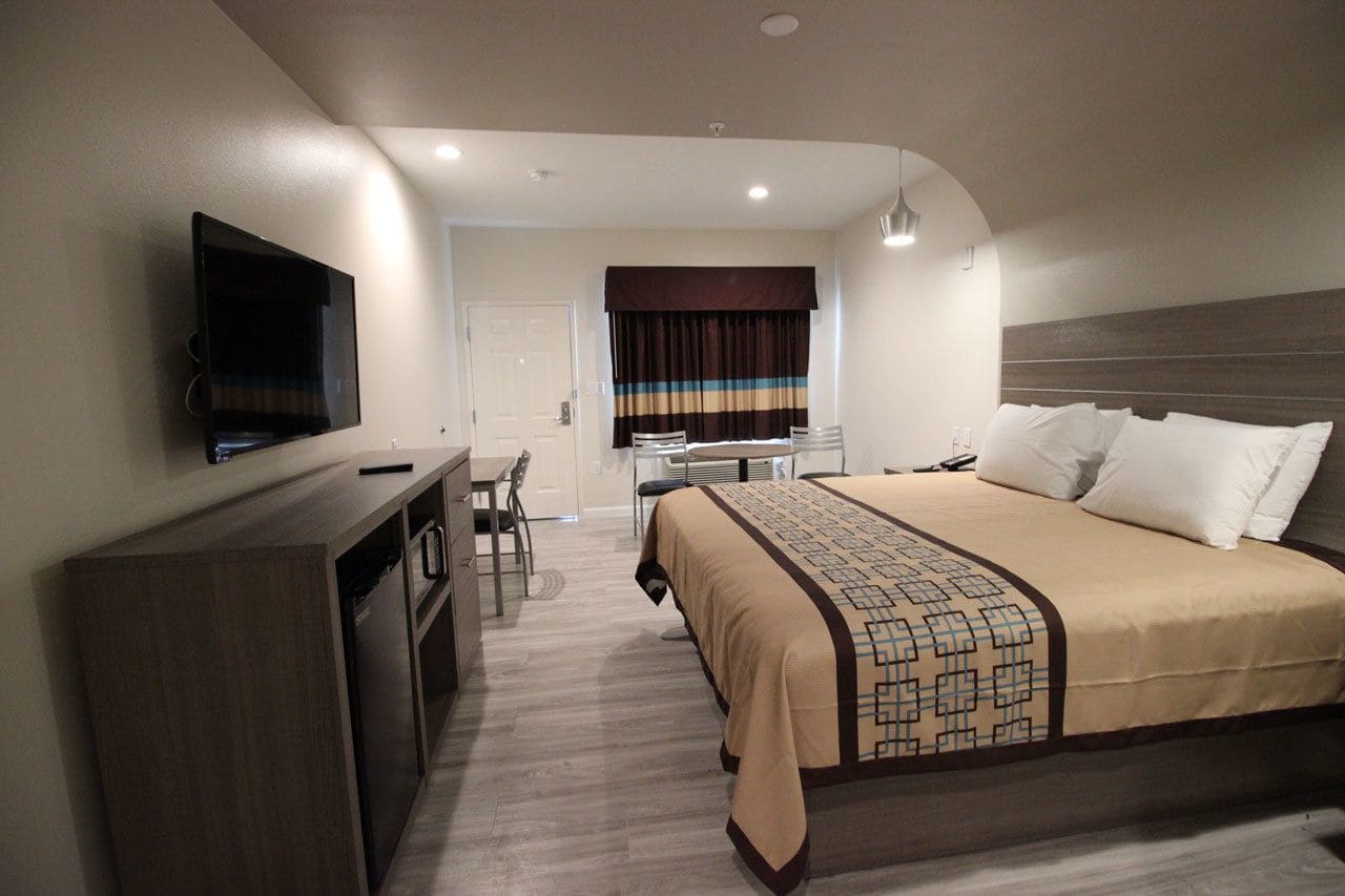 Scottish Inn & Suites Atascocita