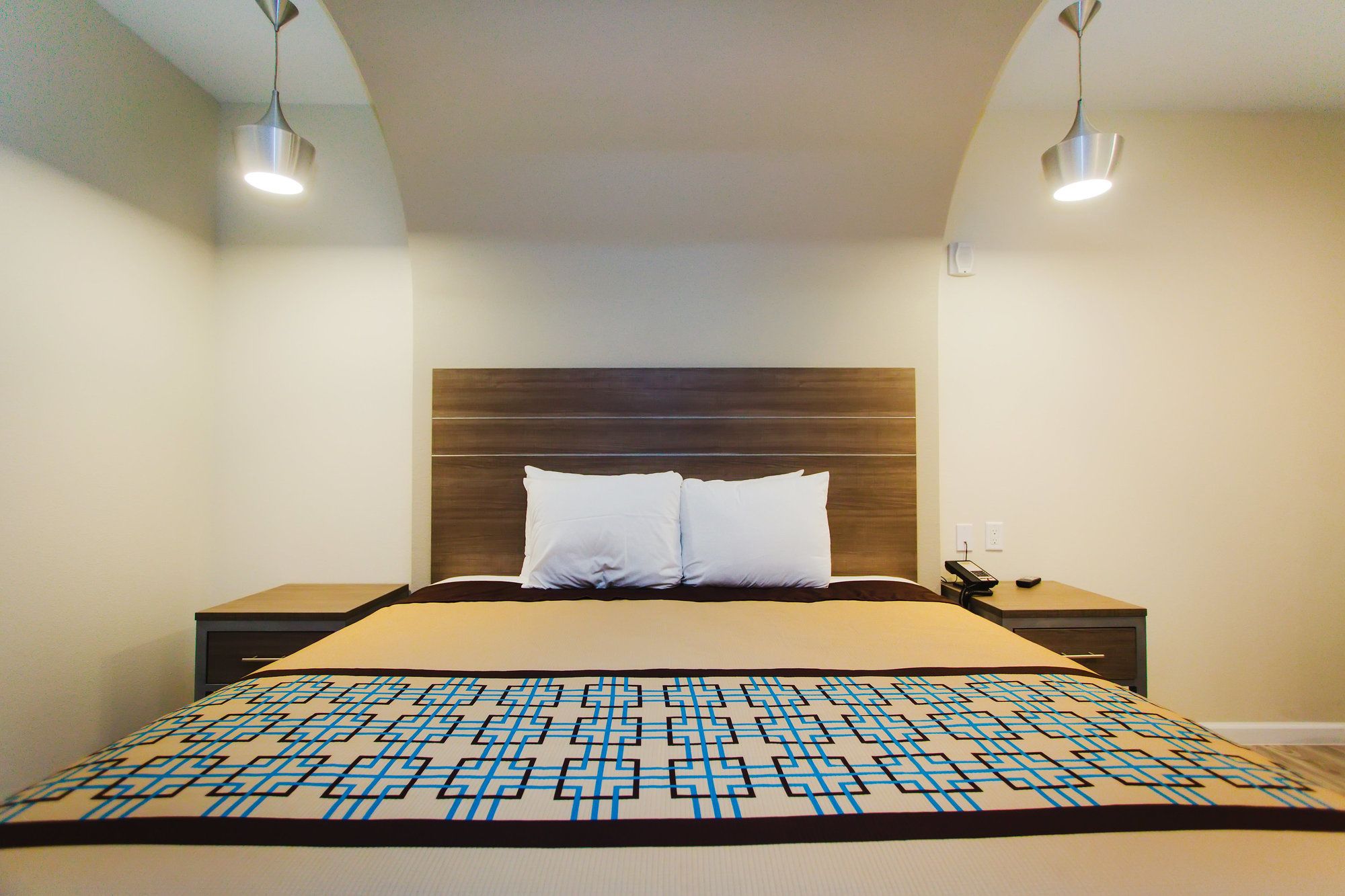 Scottish Inn & Suites Atascocita