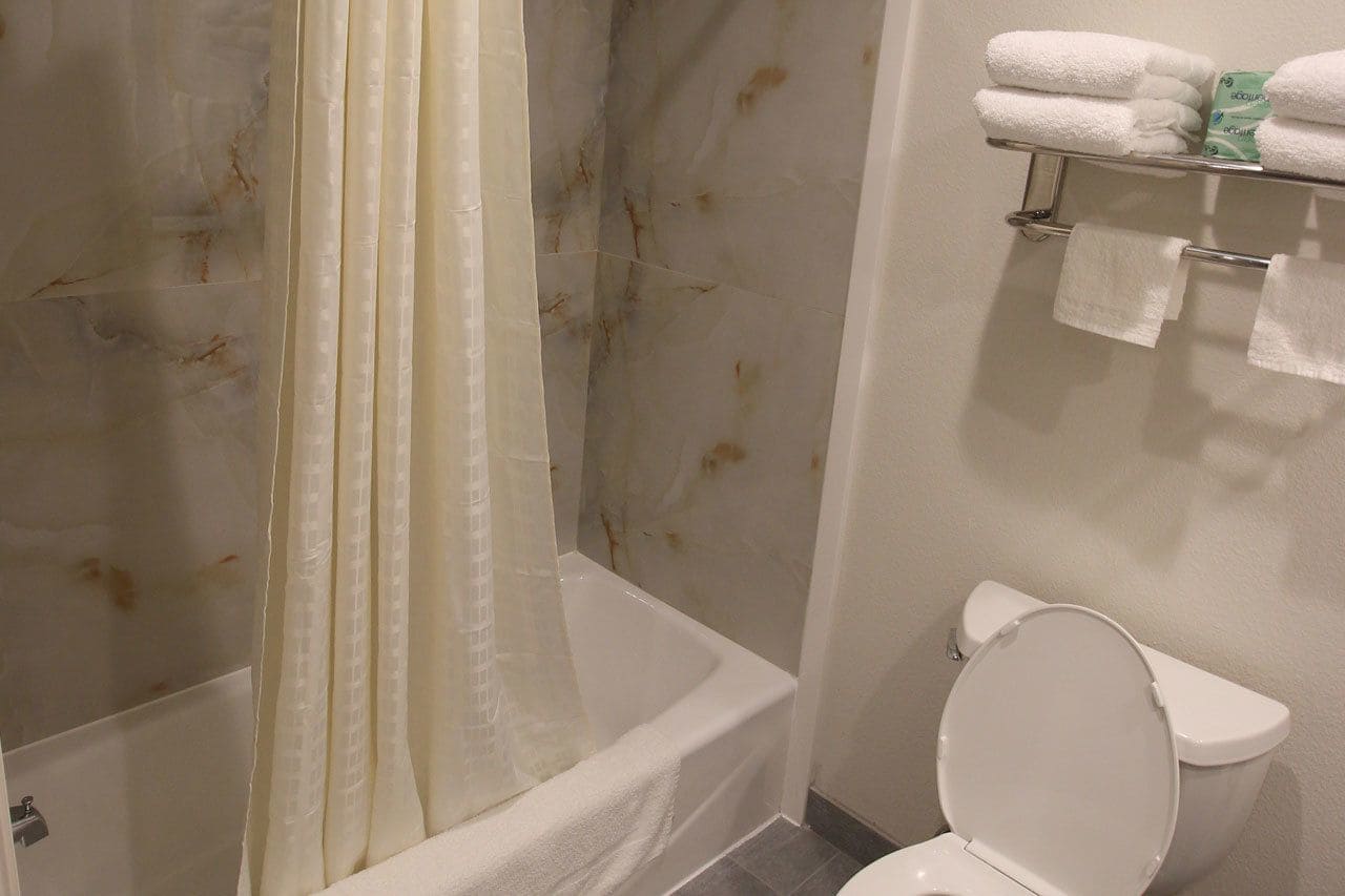 Scottish Inn & Suites Atascocita