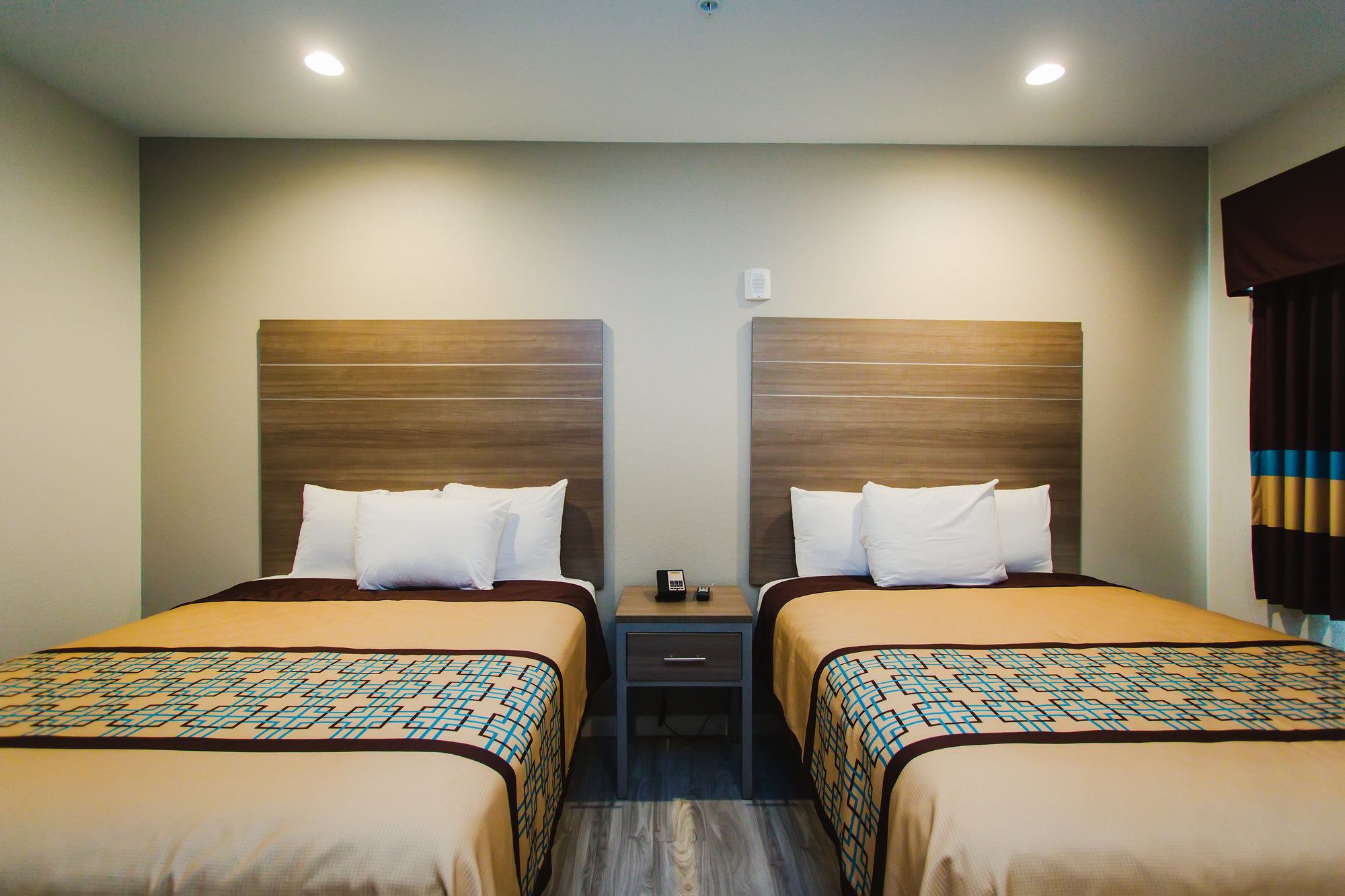 Scottish Inn & Suites Atascocita