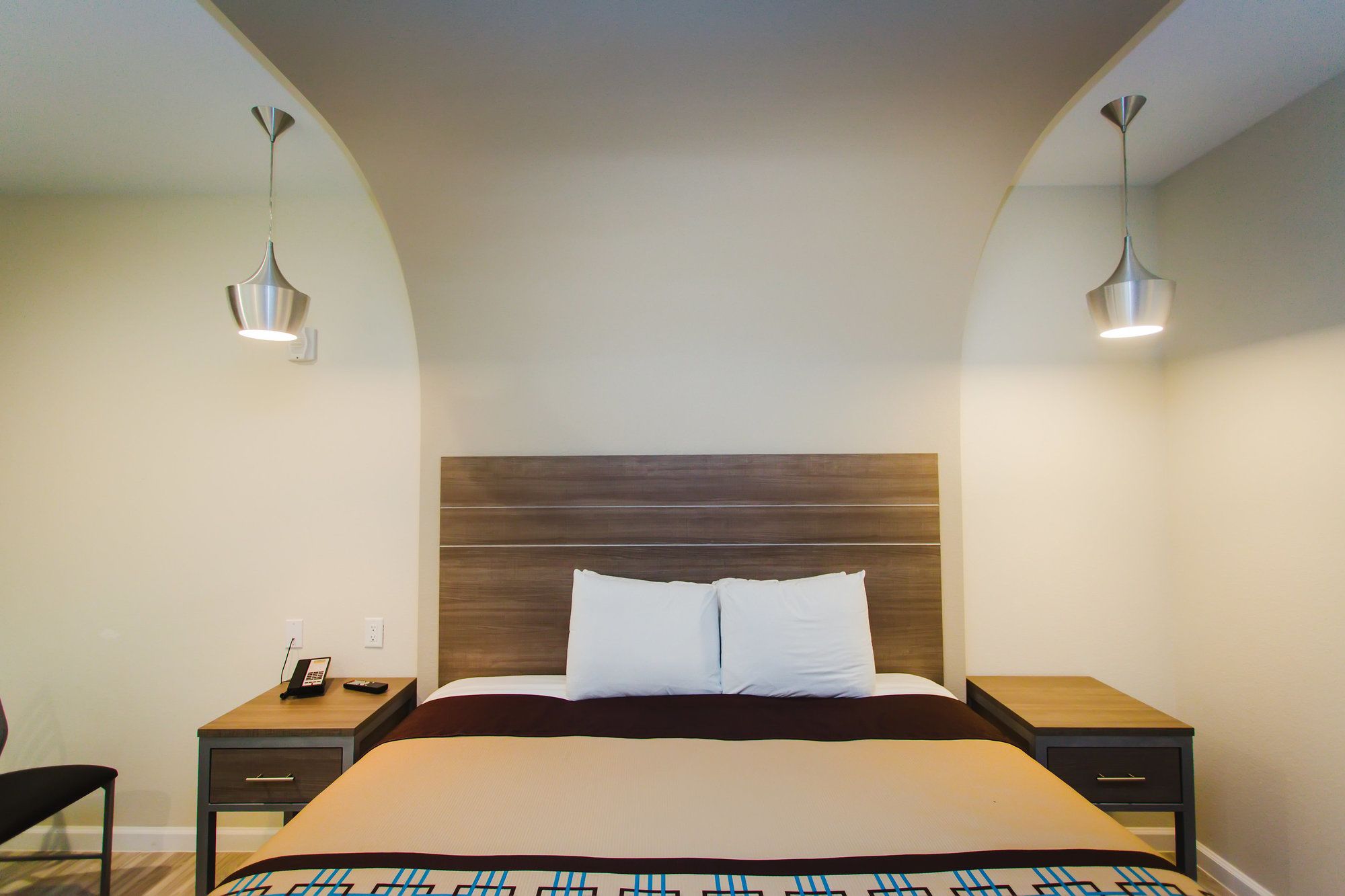 Scottish Inn & Suites Atascocita
