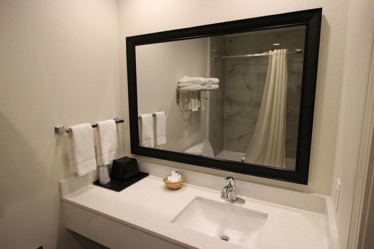Scottish Inn & Suites Atascocita