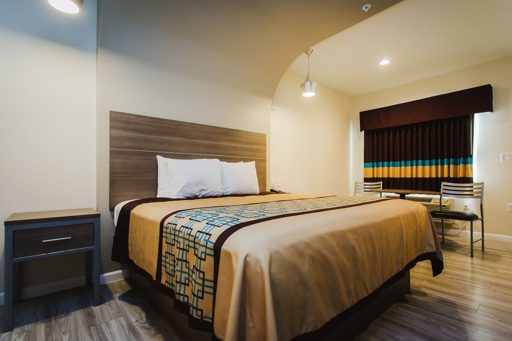 Scottish Inn & Suites Atascocita