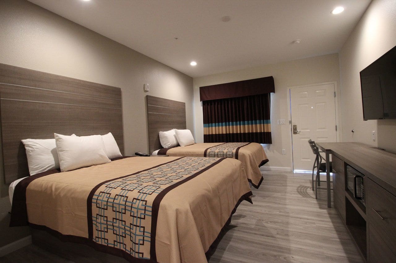 Scottish Inn & Suites Atascocita